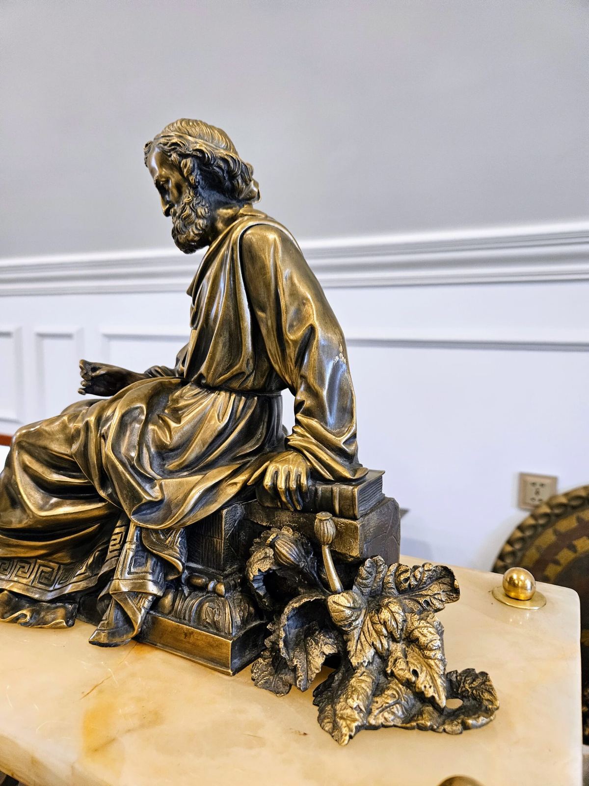 Tượng Socrates – ảnh 3