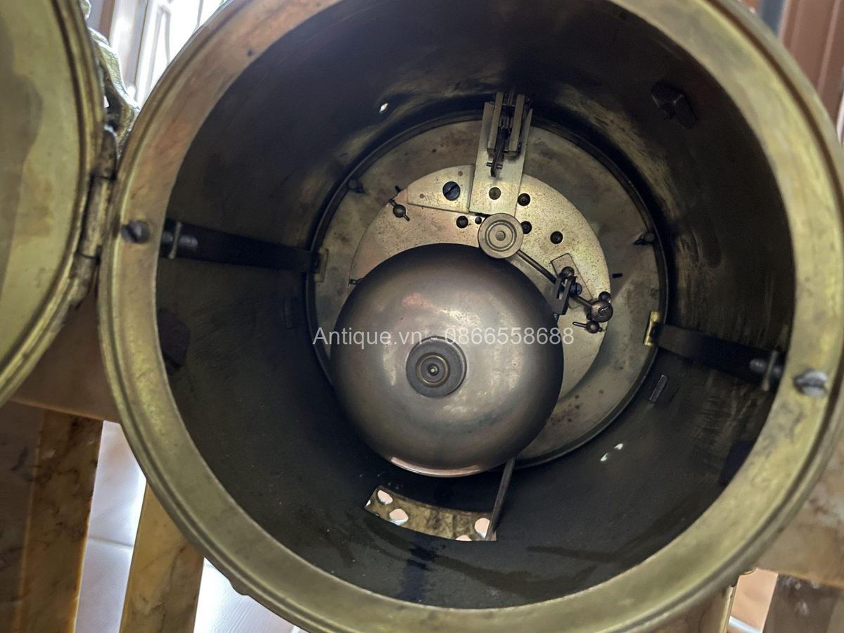 Bộ 3 món Pháp, cao 58cm – ảnh 9