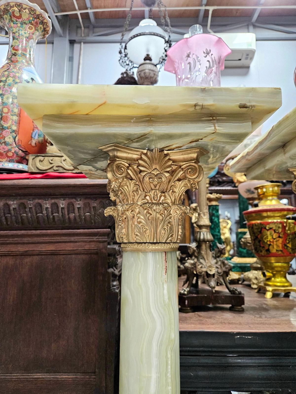 Cặp đôn đá – ảnh 3