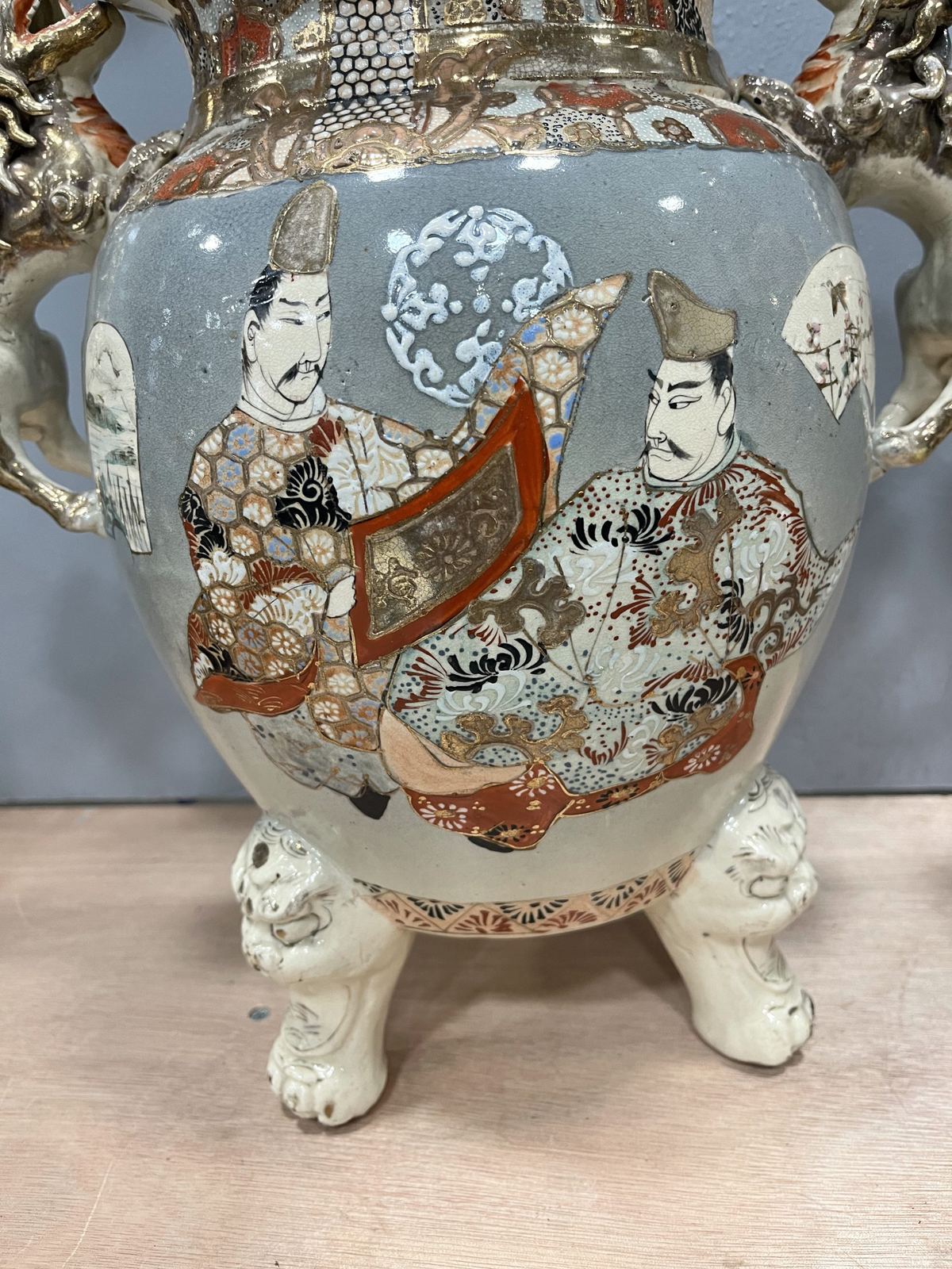 2 Đỉnh satsuma – ảnh 8