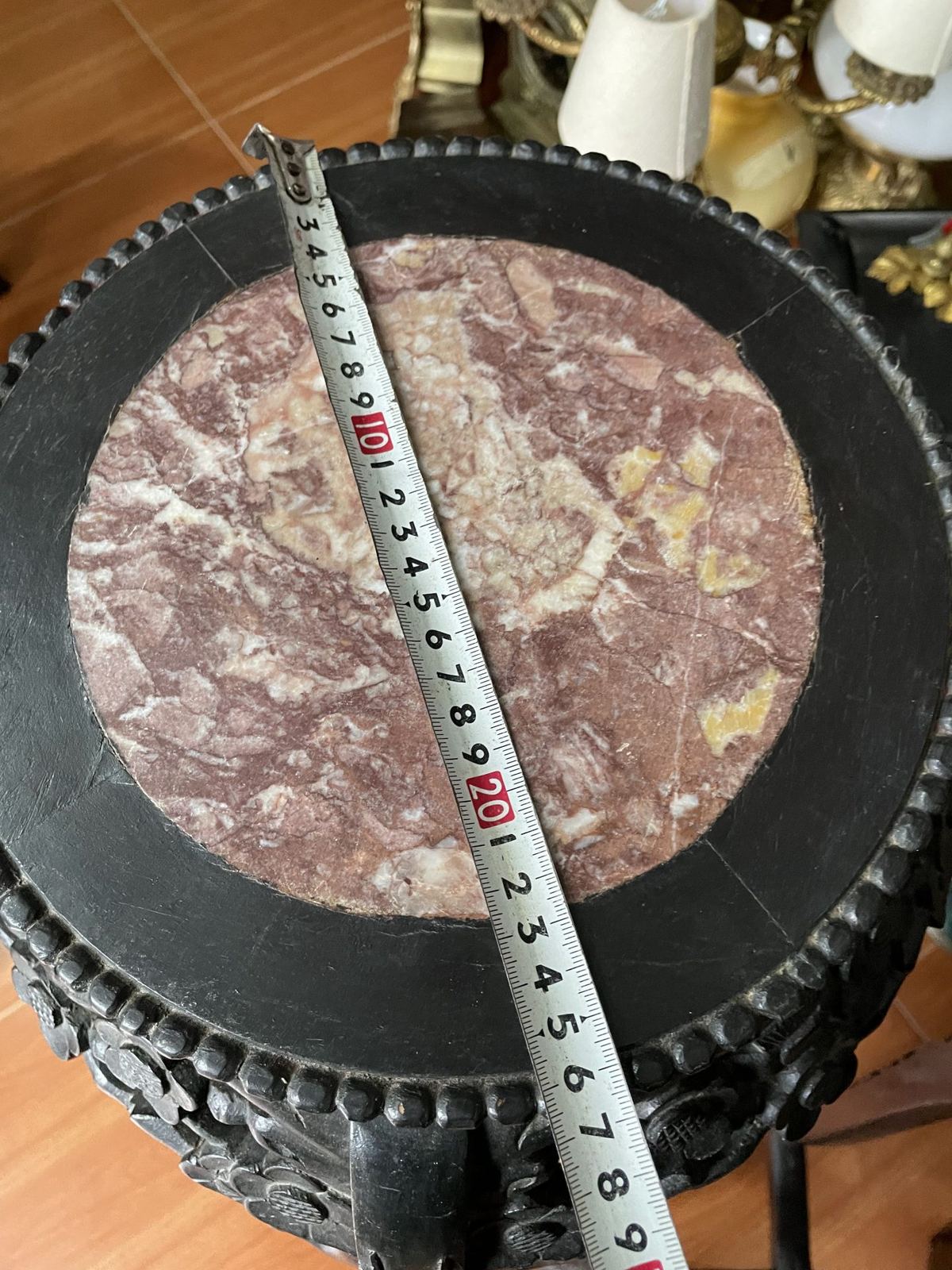 Cặp đôn cổ – ảnh 7