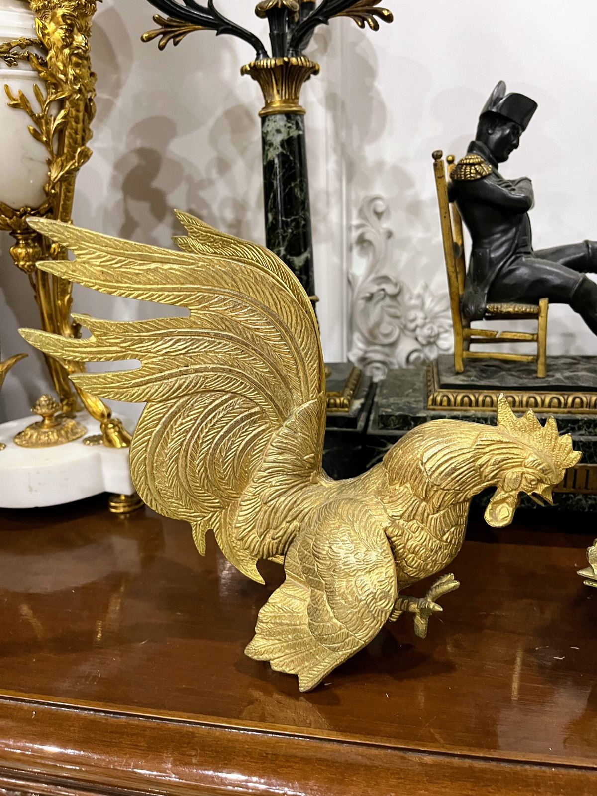 Cặp gà chọi đồng – ảnh 2