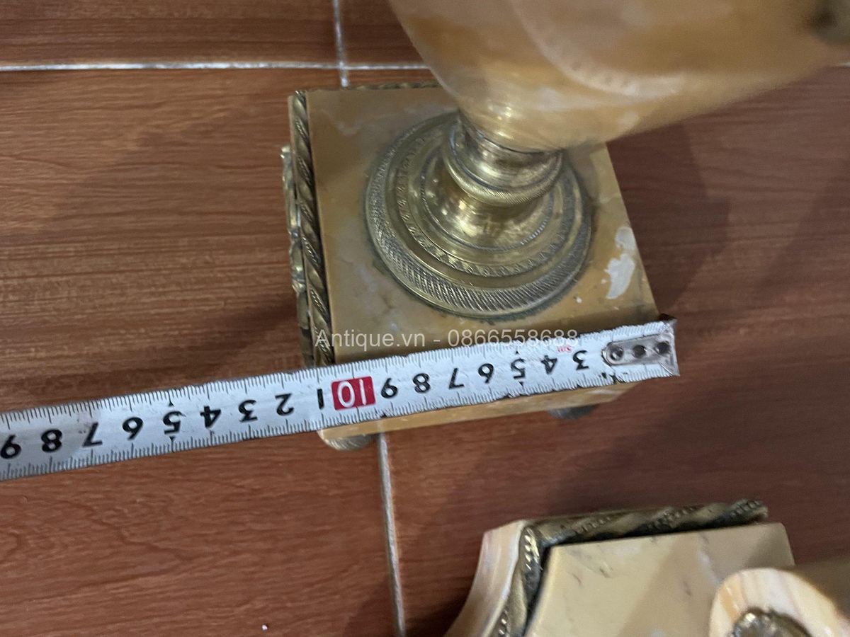 Bộ 3 món Pháp, cao 58cm – ảnh 14
