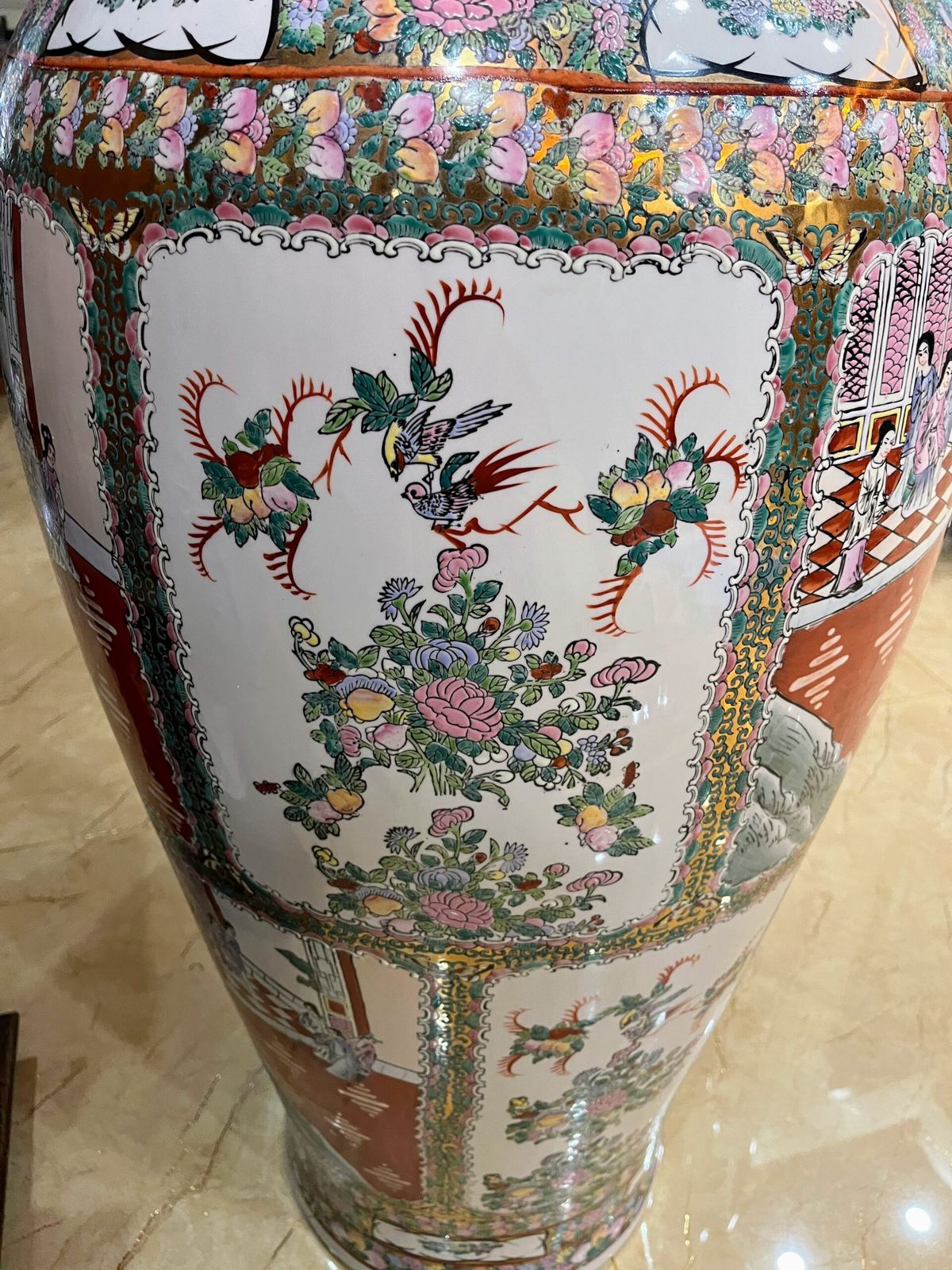Cặp binh size lớn – ảnh 3