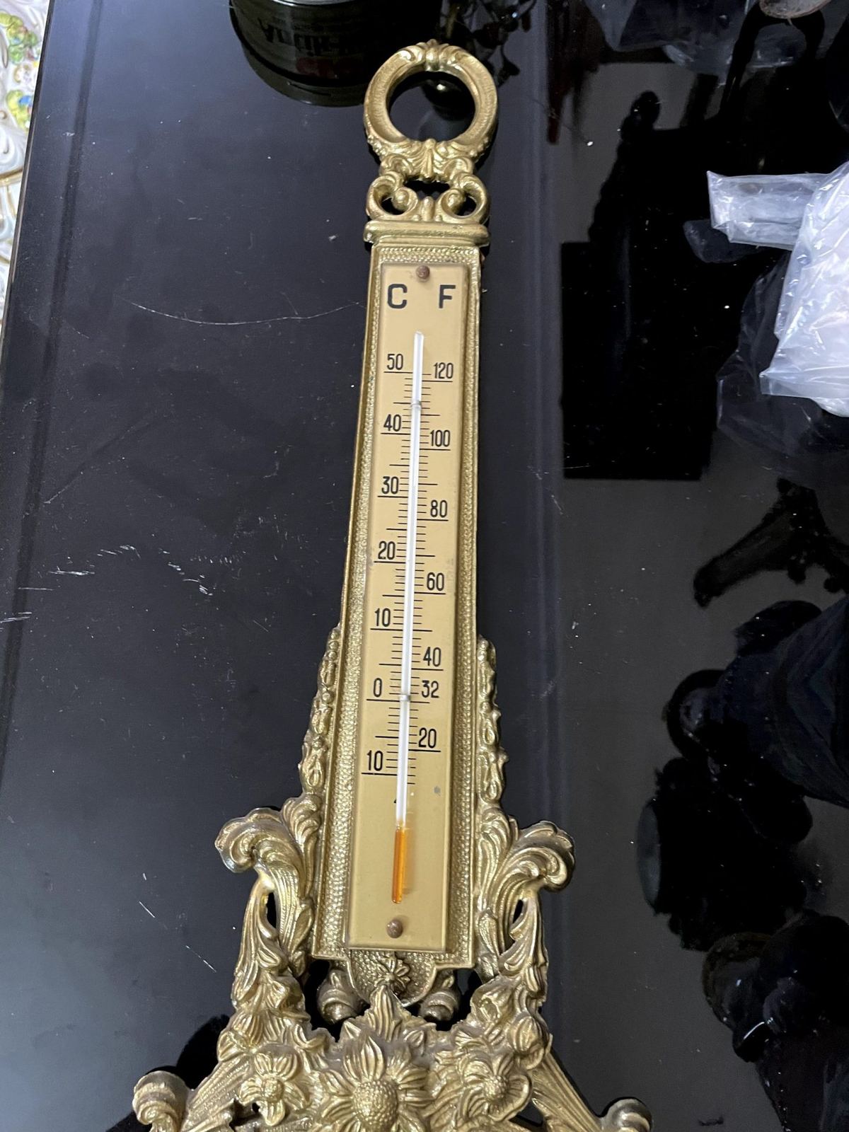 Phong vũ biểu Đức, dài 1m – ảnh 6