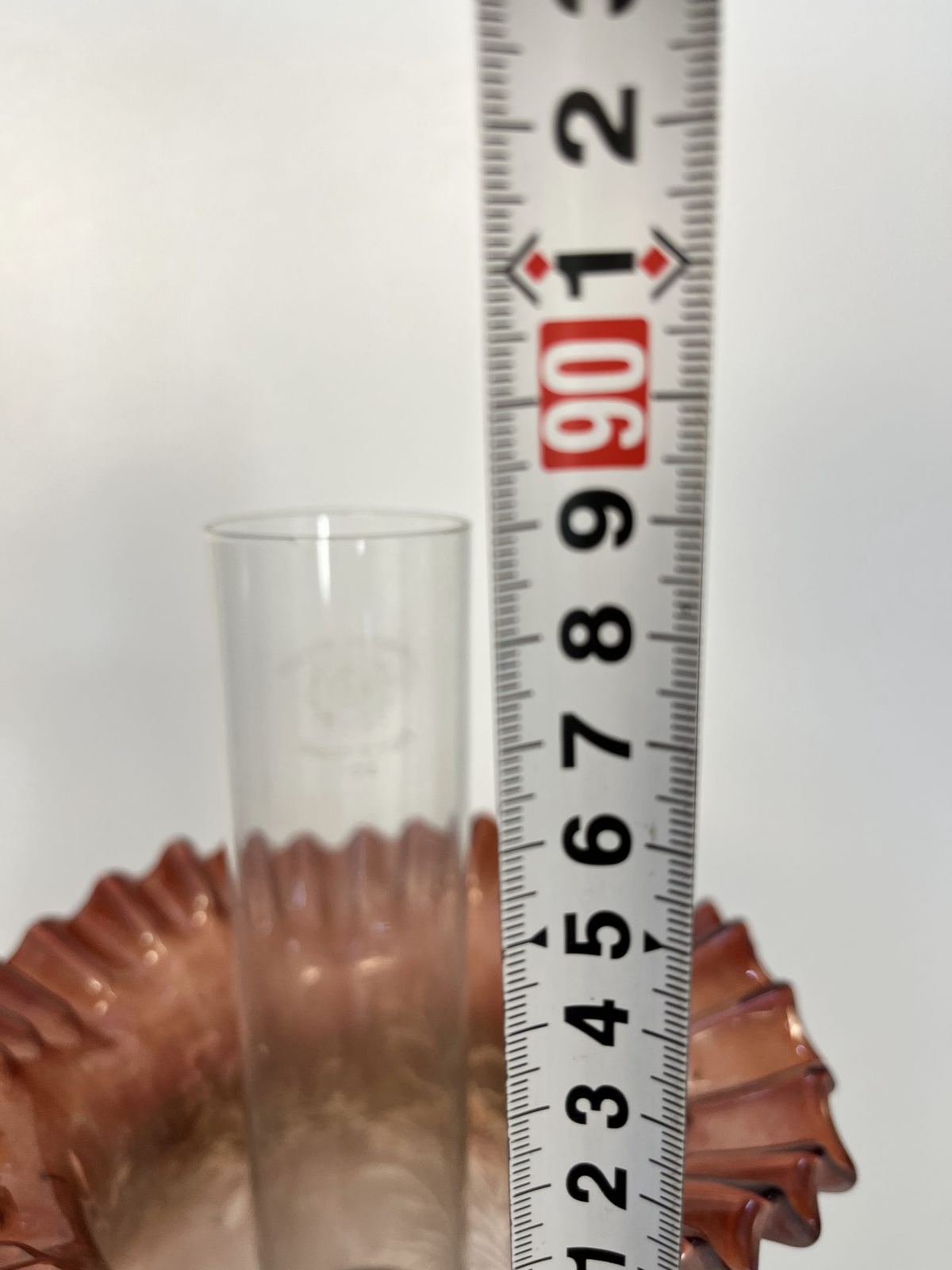 Đèn dầu Pháp, cao 89cm – ảnh 7