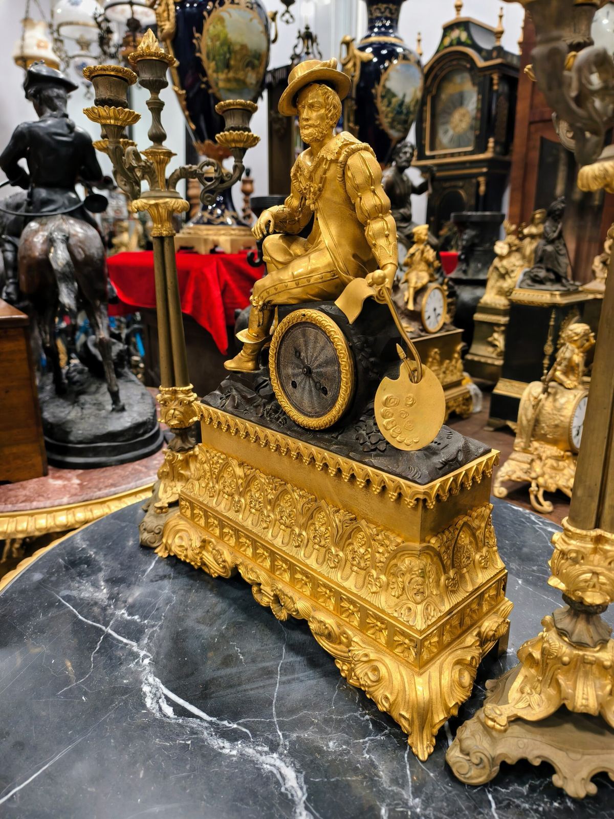 KIỆT TÁC "DANH HỌA RAPHAEL" (THẾ KỶ 19) – ảnh 6