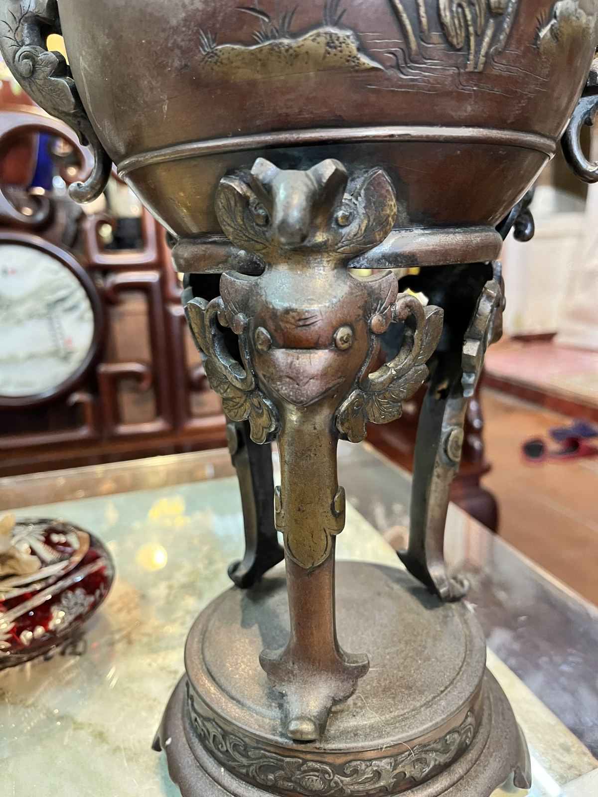 Đỉnh đồng Nhật – ảnh 5