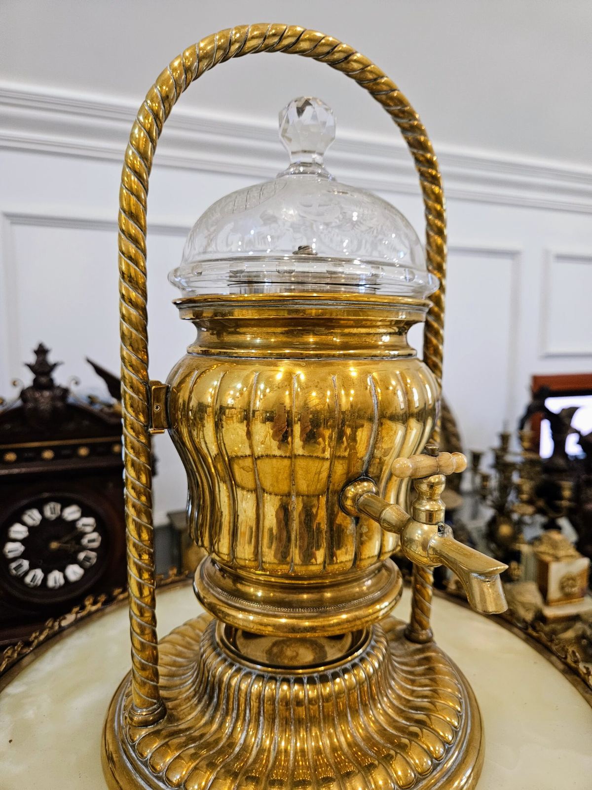 Ấm pha cà phê – ảnh 2
