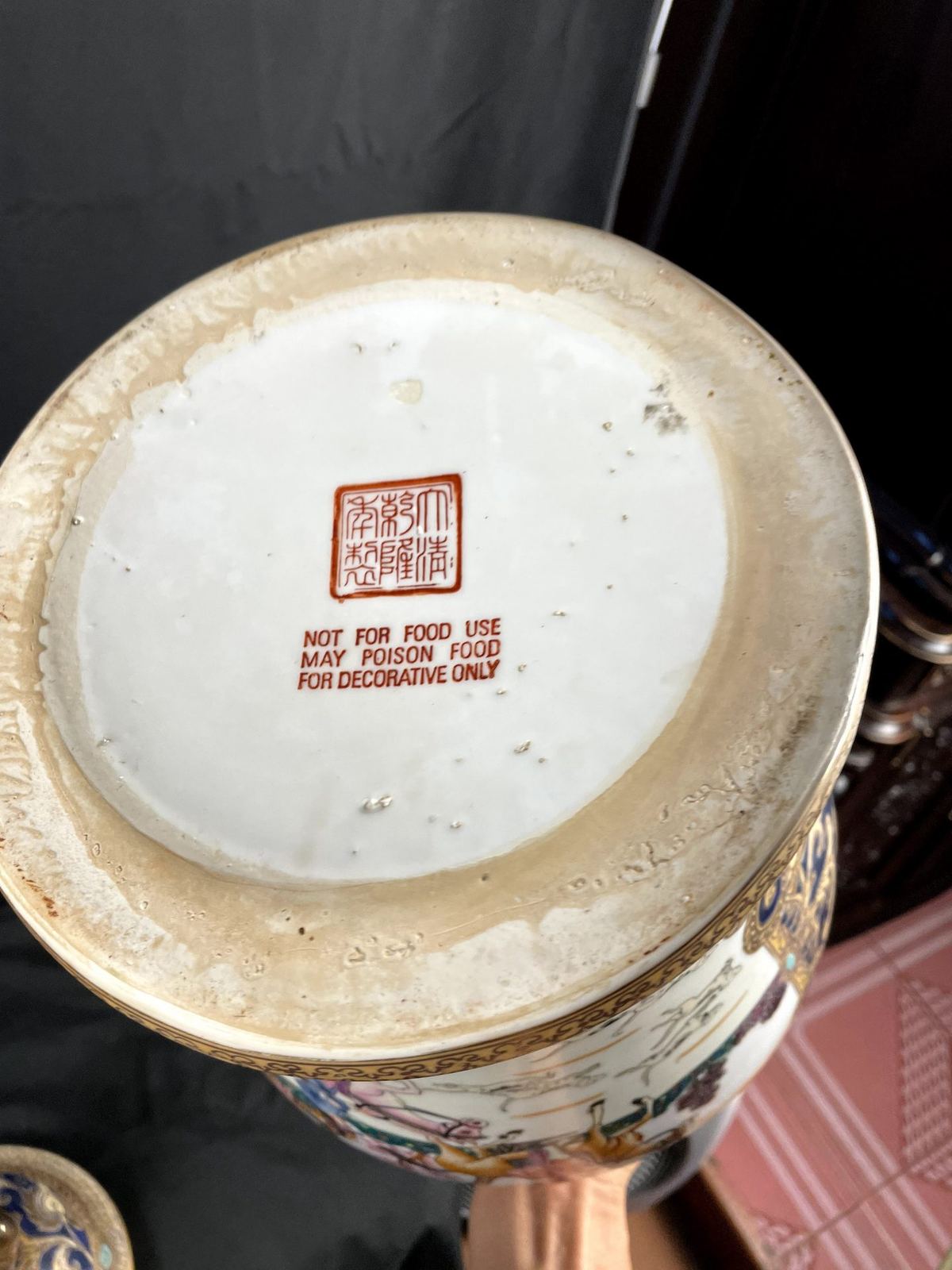 Cặp chóe – ảnh 8