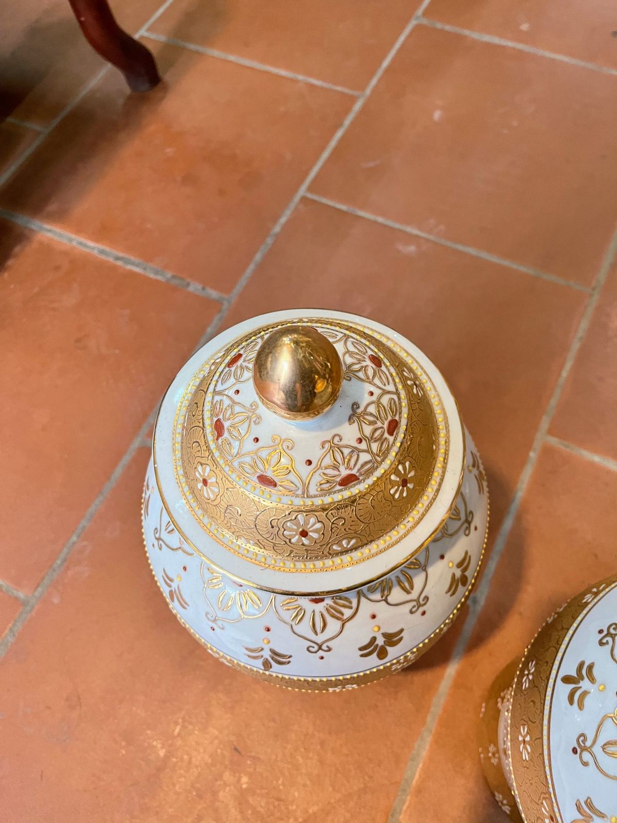 Cặp bình Italy – ảnh 5