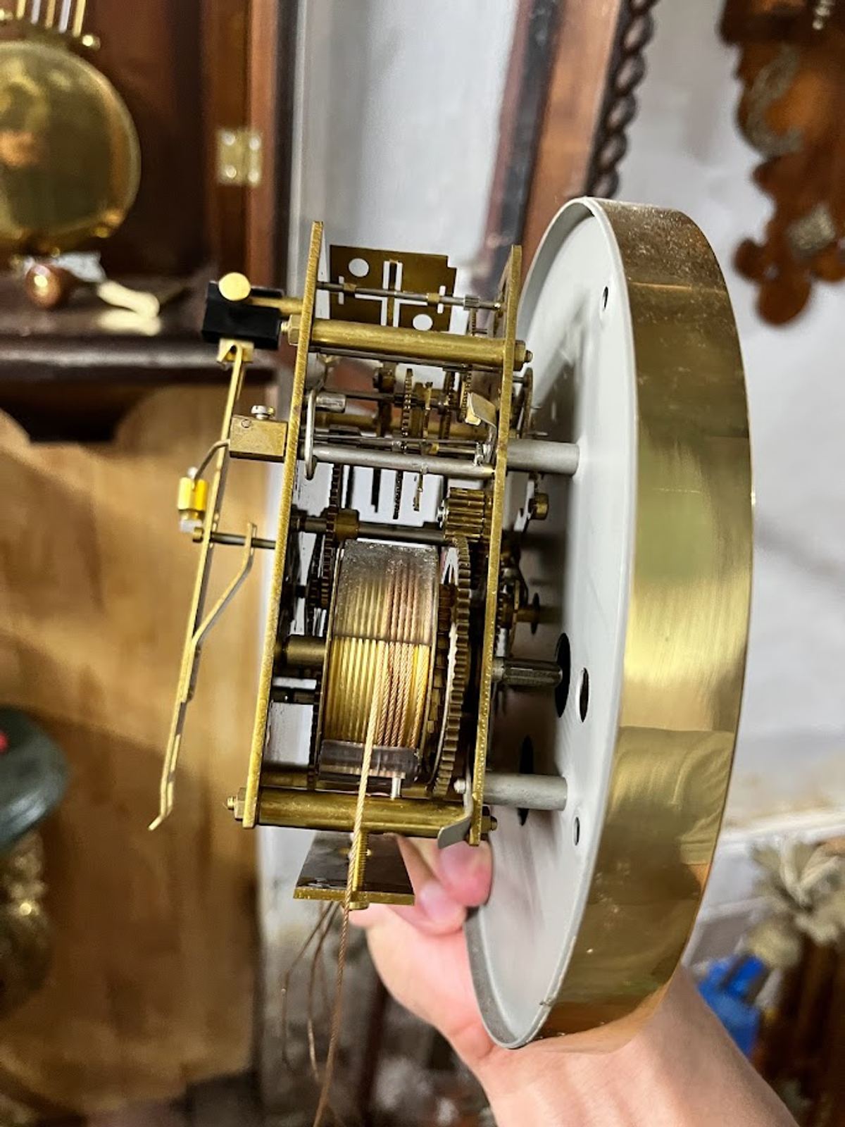 Kieninger Đức – ảnh 9