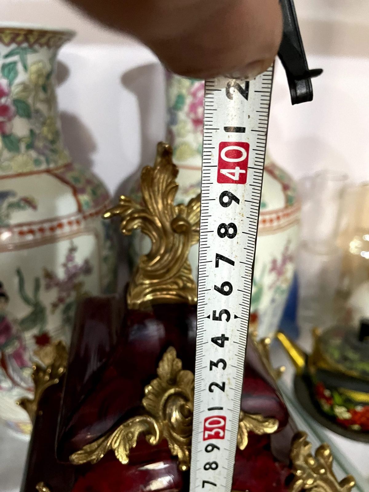 Boulle nhỏ – ảnh 4
