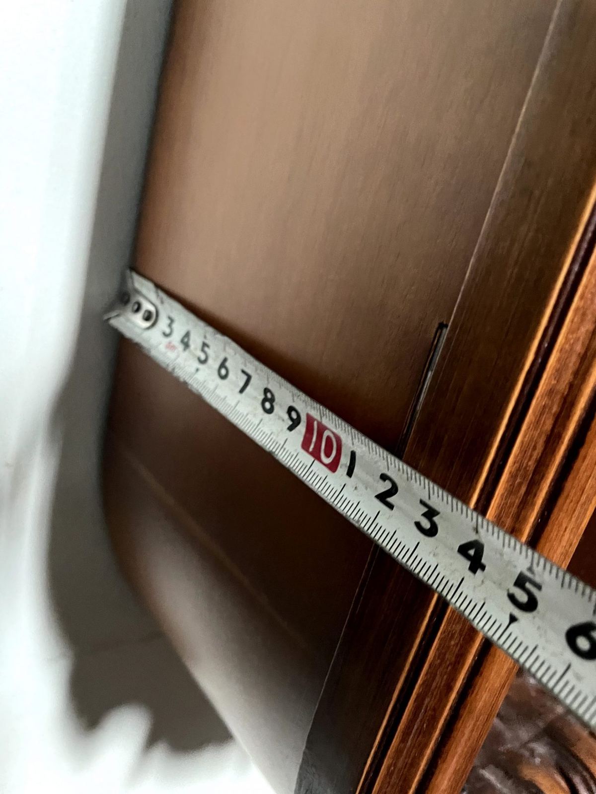 Đồng hồ Đức, dài 110cm – ảnh 5