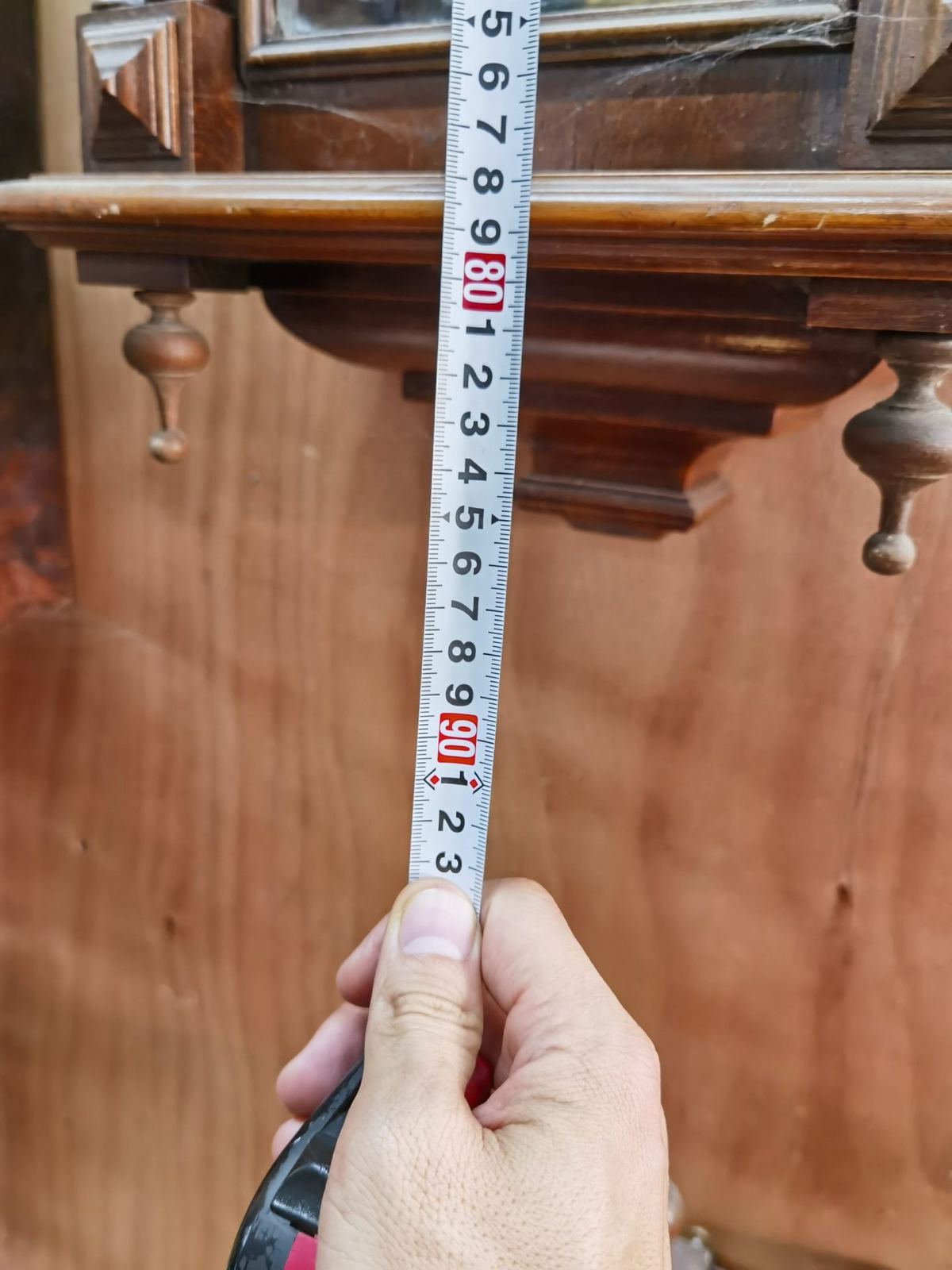 Đồng hồ song tiện Đức – ảnh 5