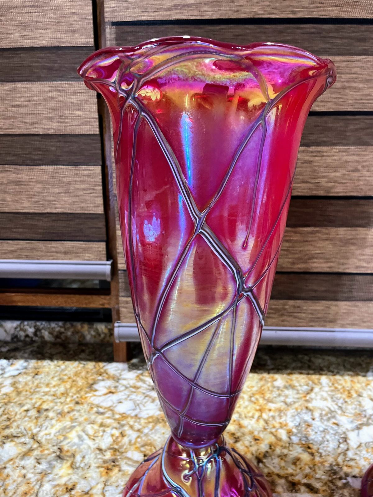 Cặp lọ hoa – ảnh 2