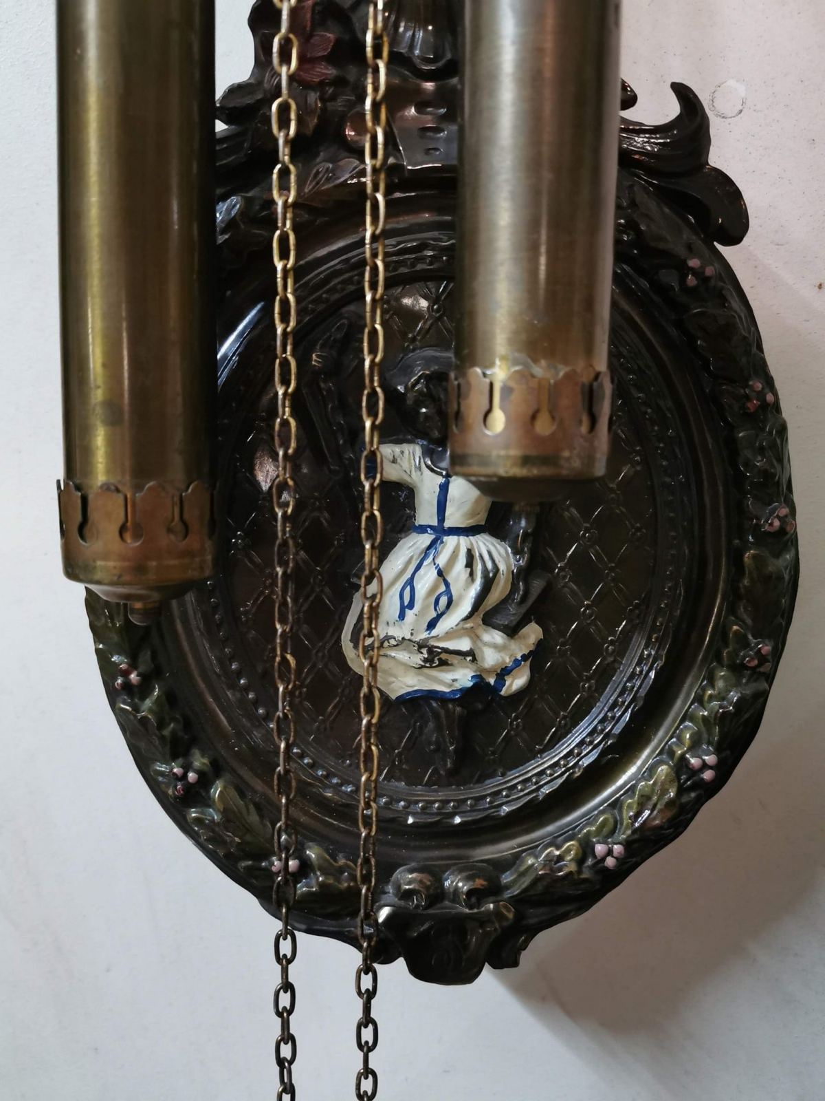 Đồng hồ Đức Belcanto – ảnh 3