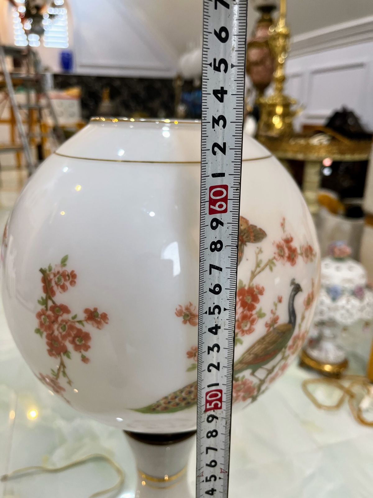 Một chiếc đèn ngủ xinh xắn – ảnh 3