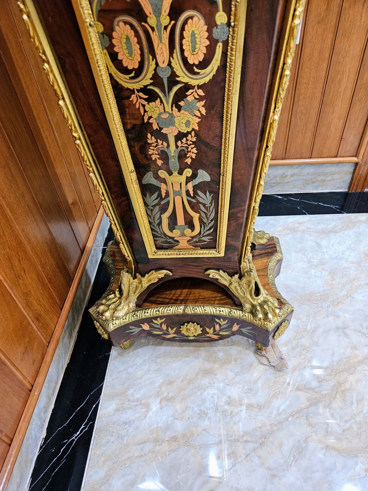 Đồng hồ cây Ý – ảnh 6