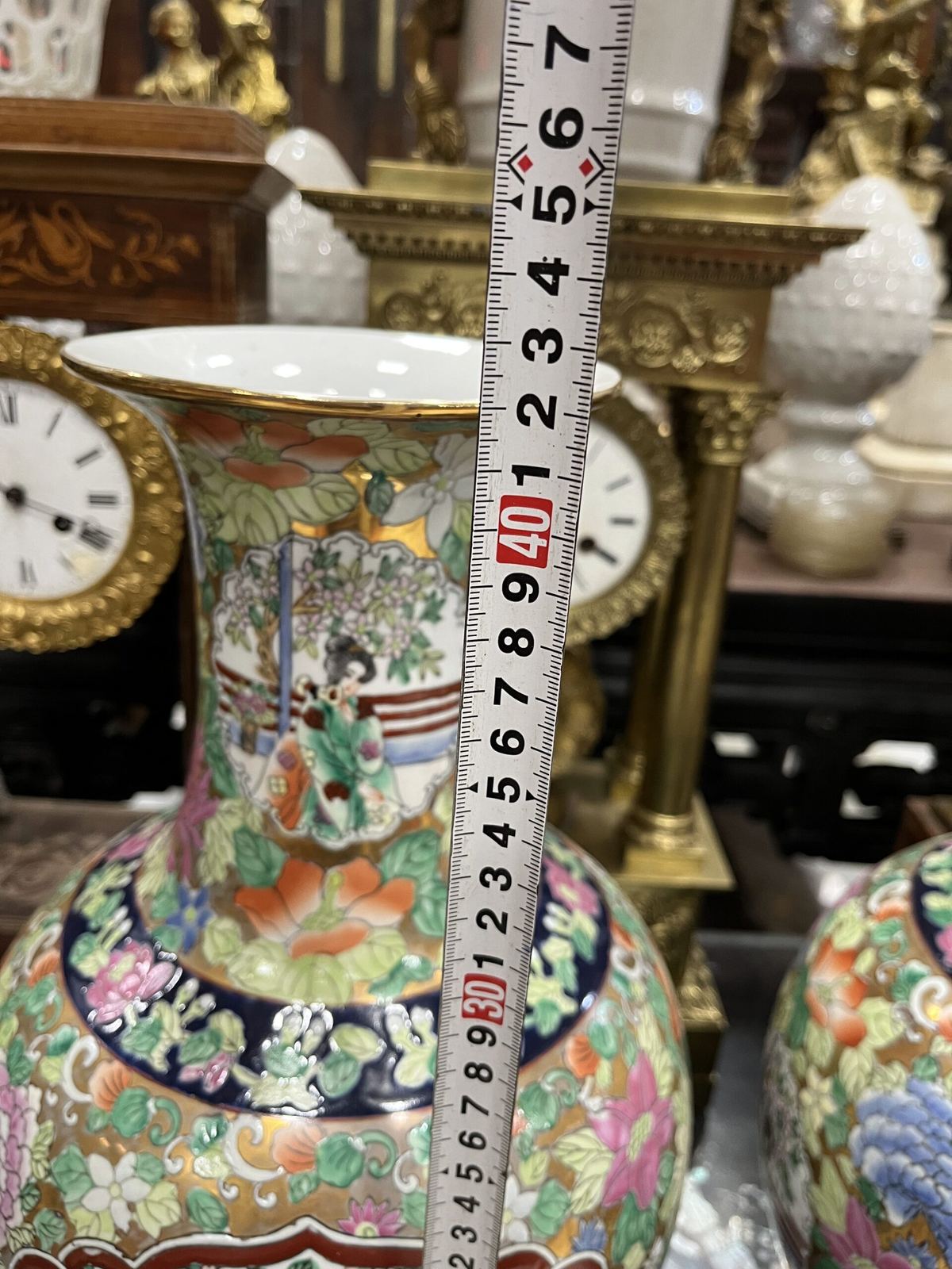 Cặp bình hút tài lộc – ảnh 7