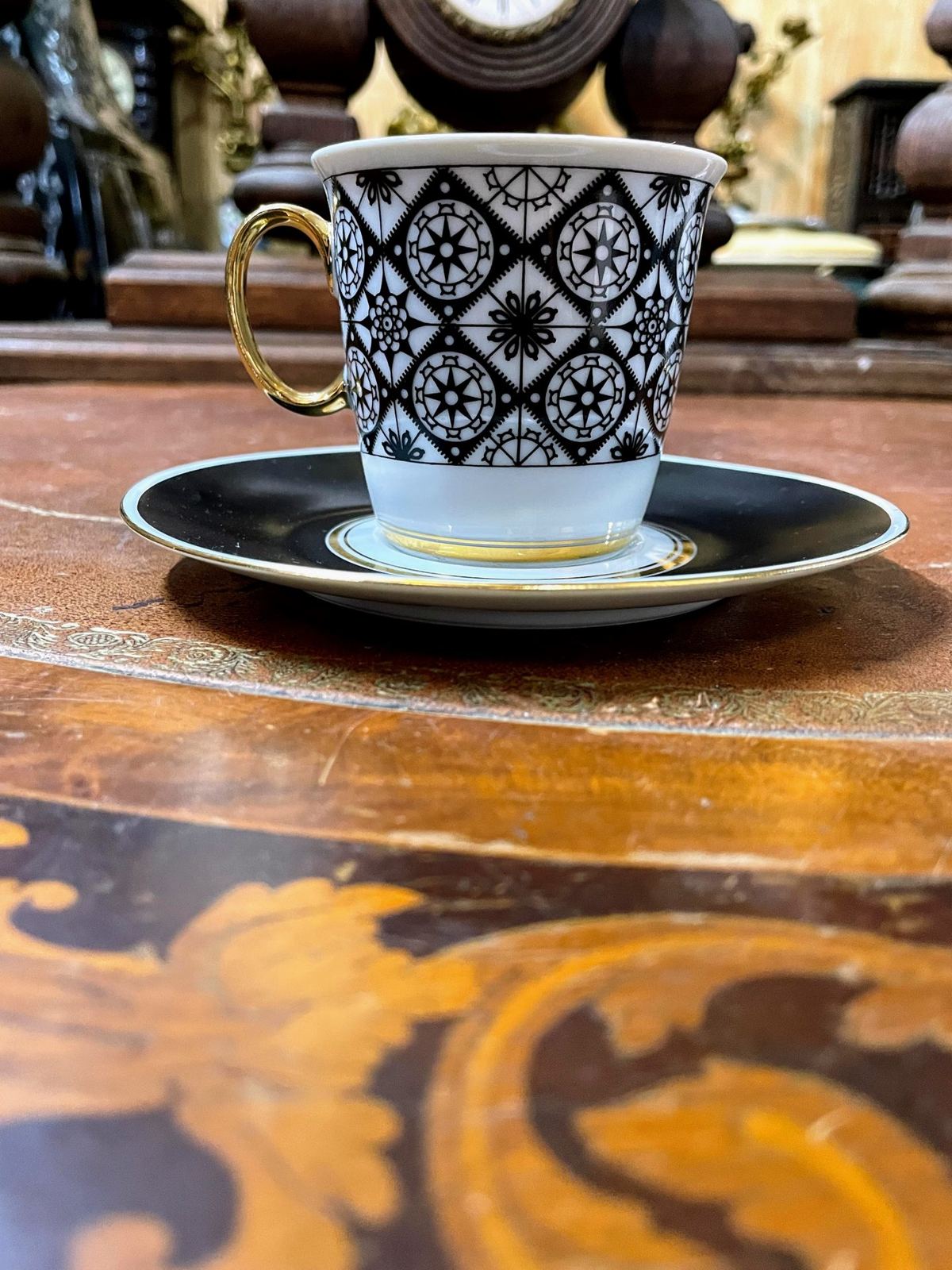 Ly uống cafe – ảnh 4