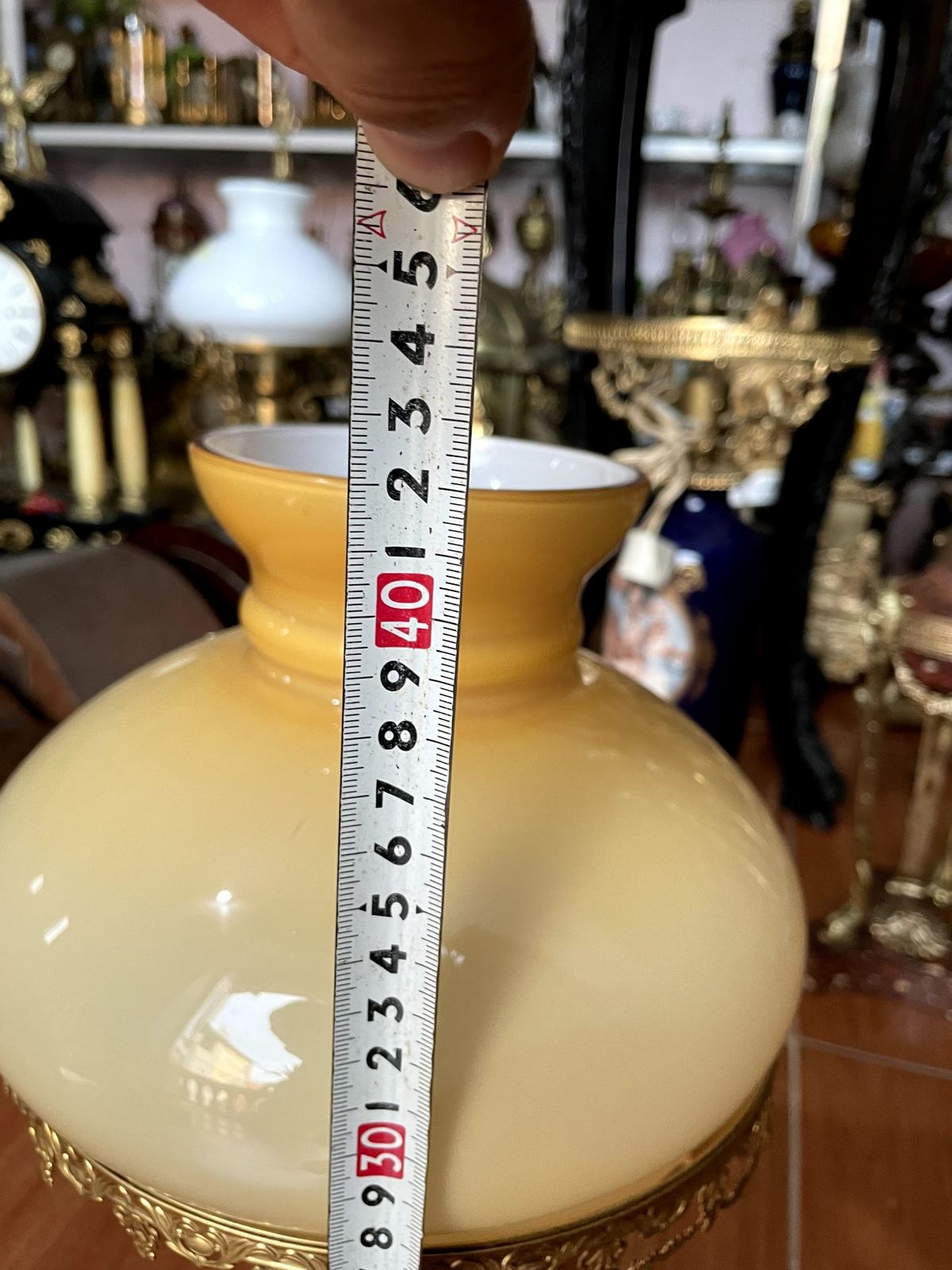 Đèn điện đá – ảnh 2