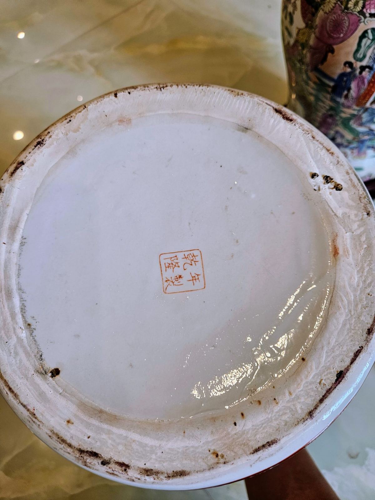 Cặp chóe tàu – ảnh 7