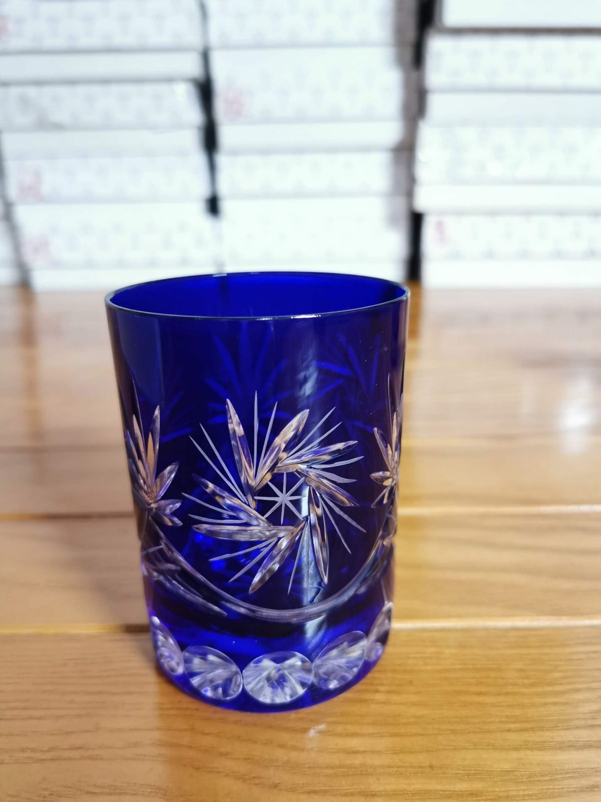 Cốc pha lê Tiệp – ảnh 6