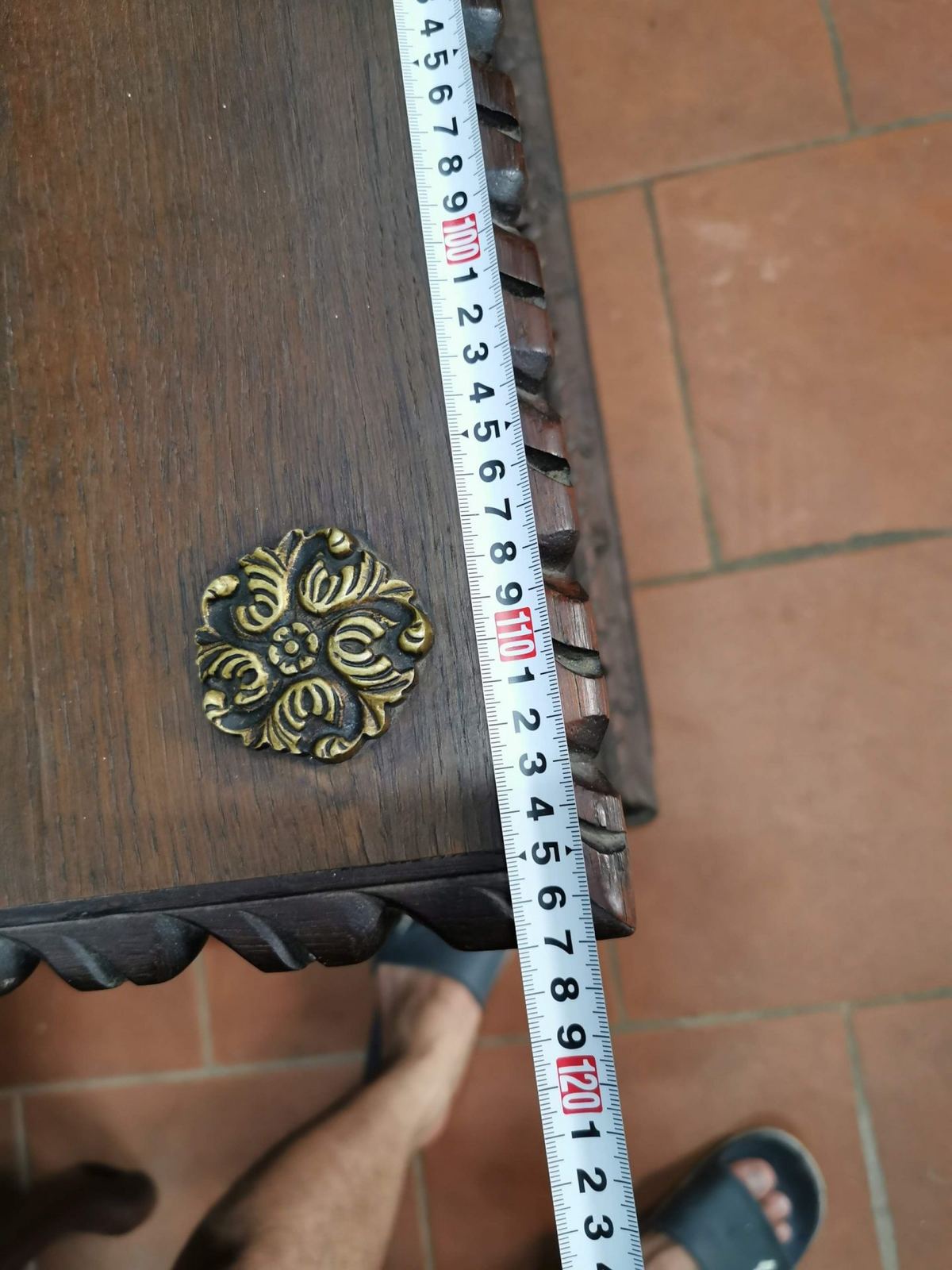 Rương cổ – ảnh 5