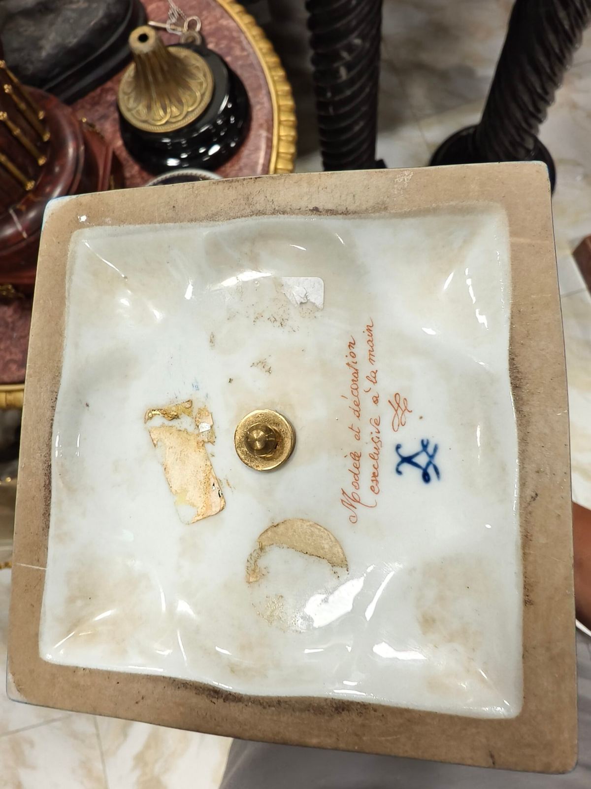 Bình sứ Sèvres – ảnh 8