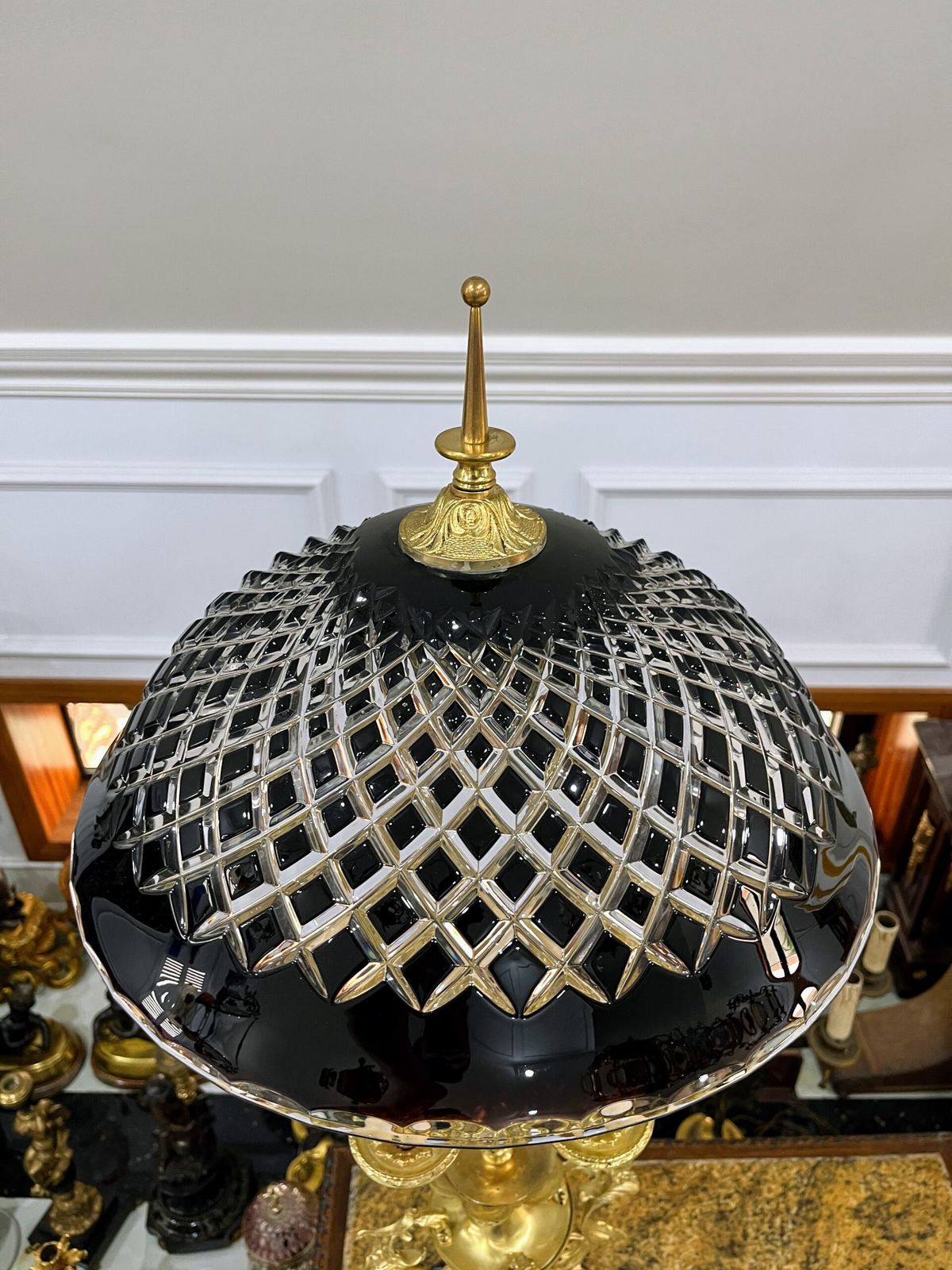 Đèn ngủ, cao 103cm – ảnh 3