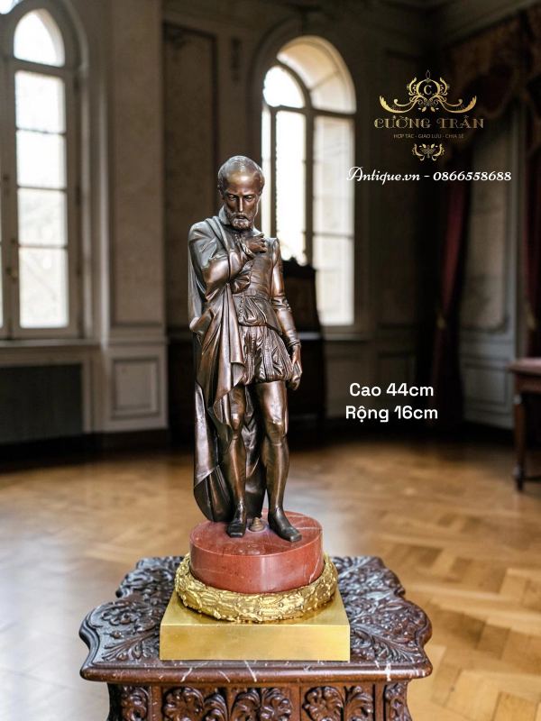 Nhà Thông Thái – ảnh 1