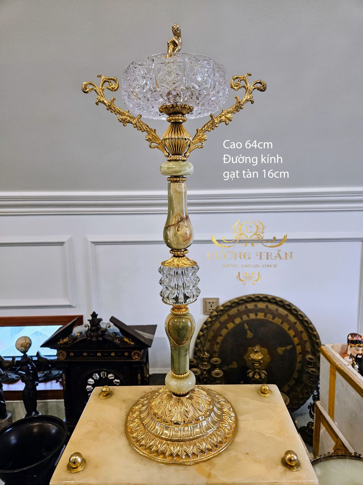 Gạt tàn – ảnh 1