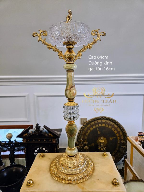 Gạt tàn – ảnh 1