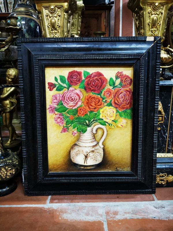 Tranh hoa 5 – ảnh 1