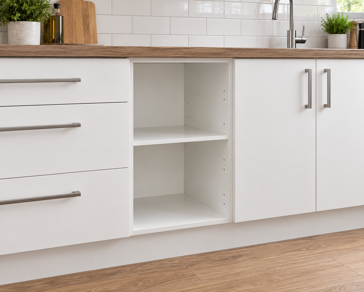 Base Cabinet