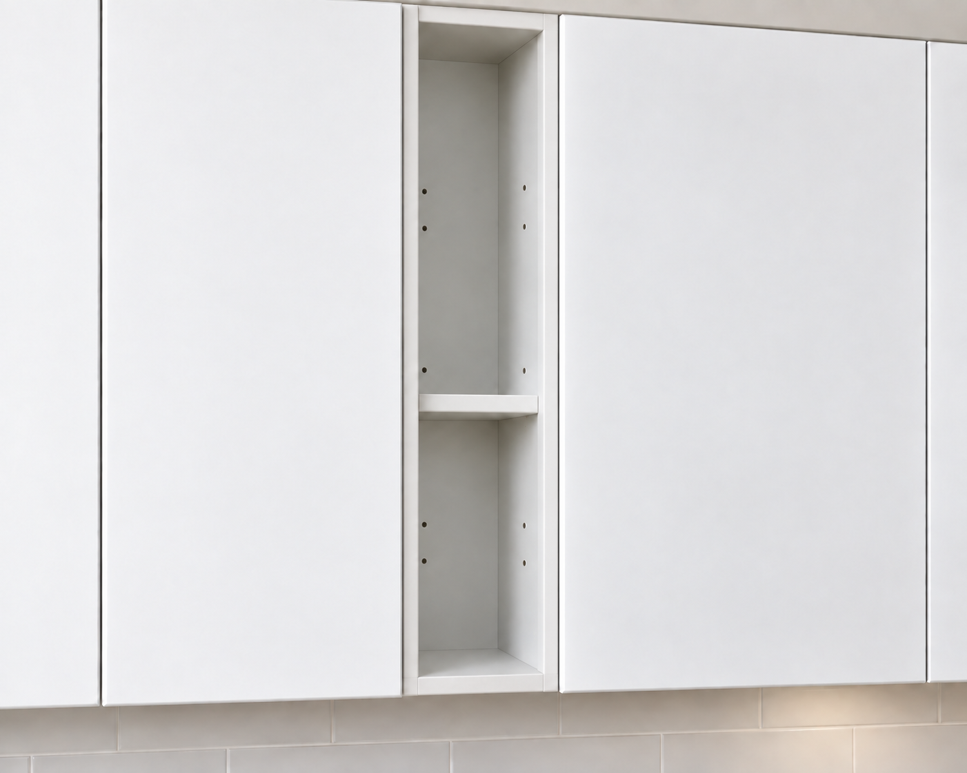 Wall Cabinet