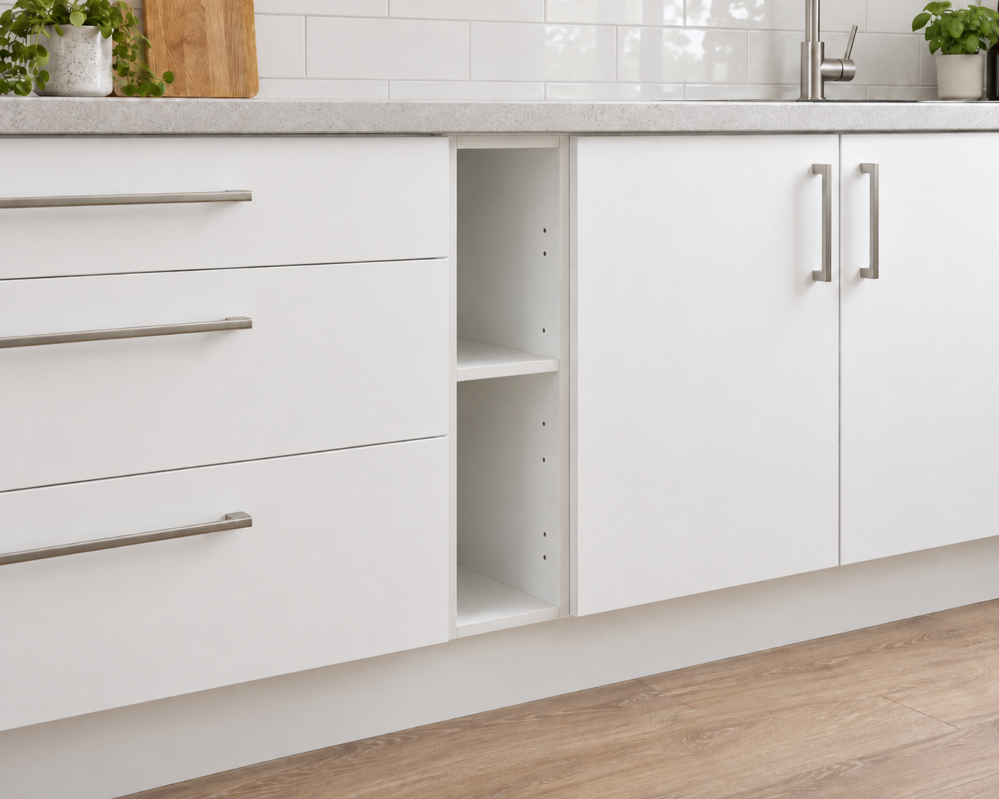 Base Cabinet