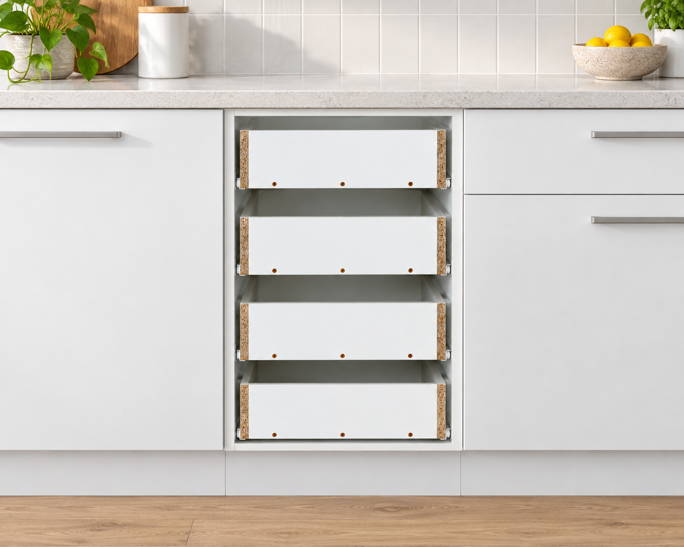 Drawer Cabinet