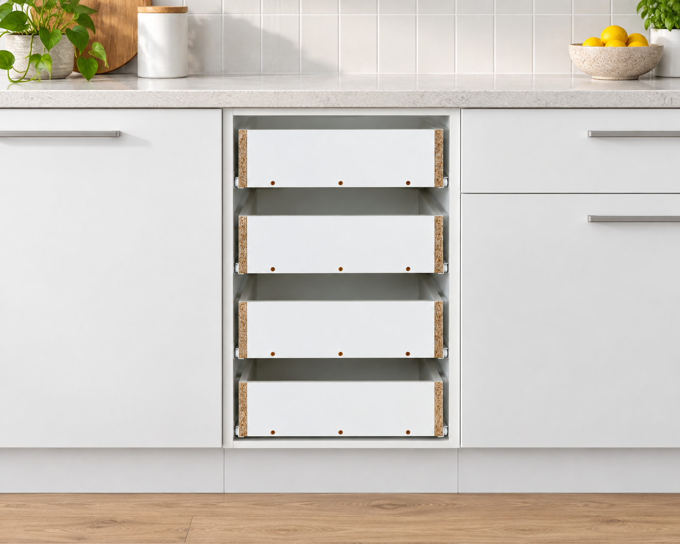 Drawer Cabinet