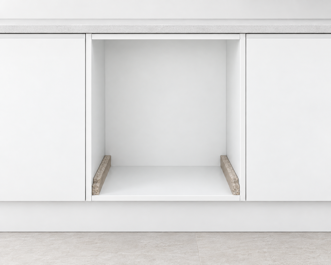 Oven Cabinet