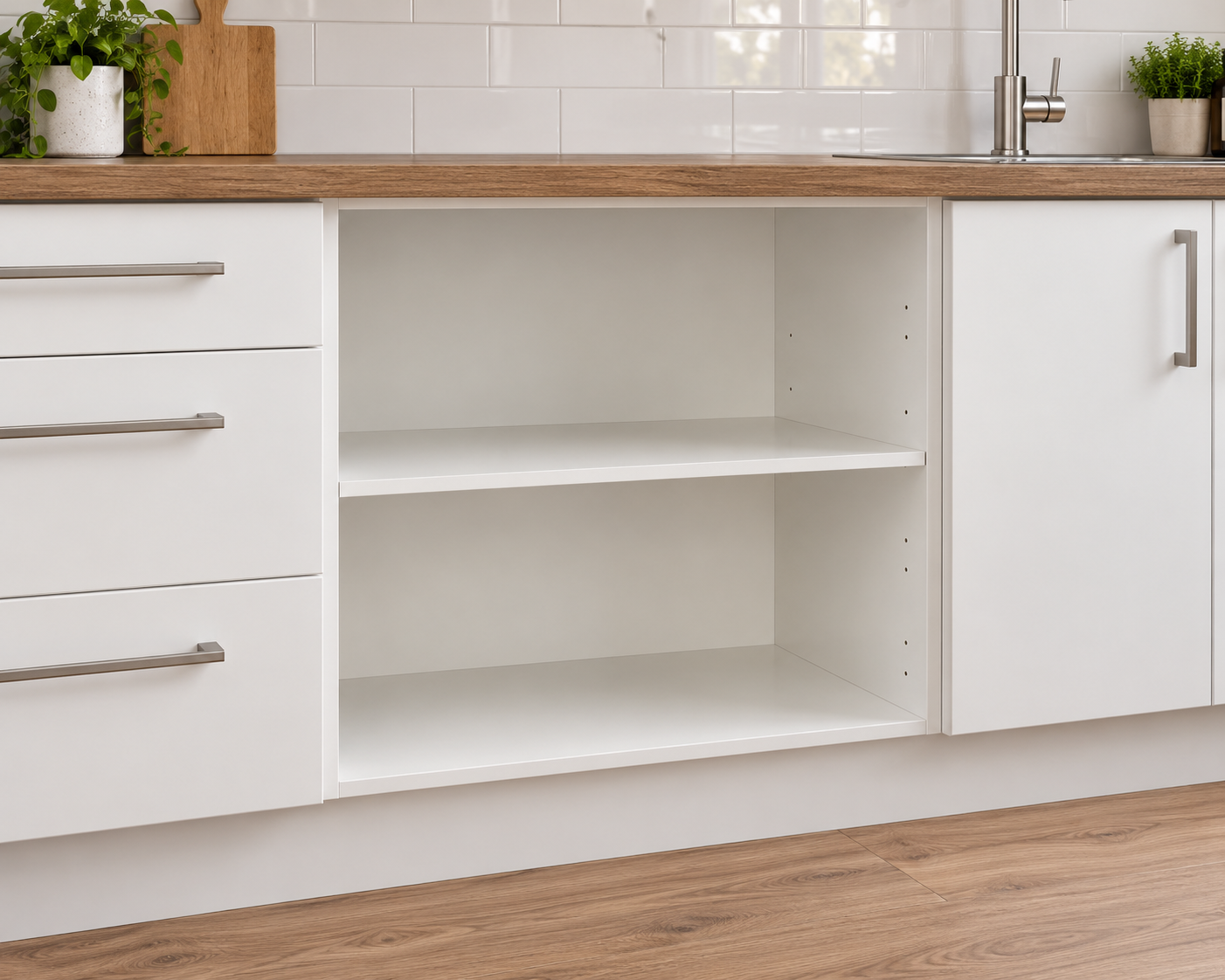 Base Cabinet