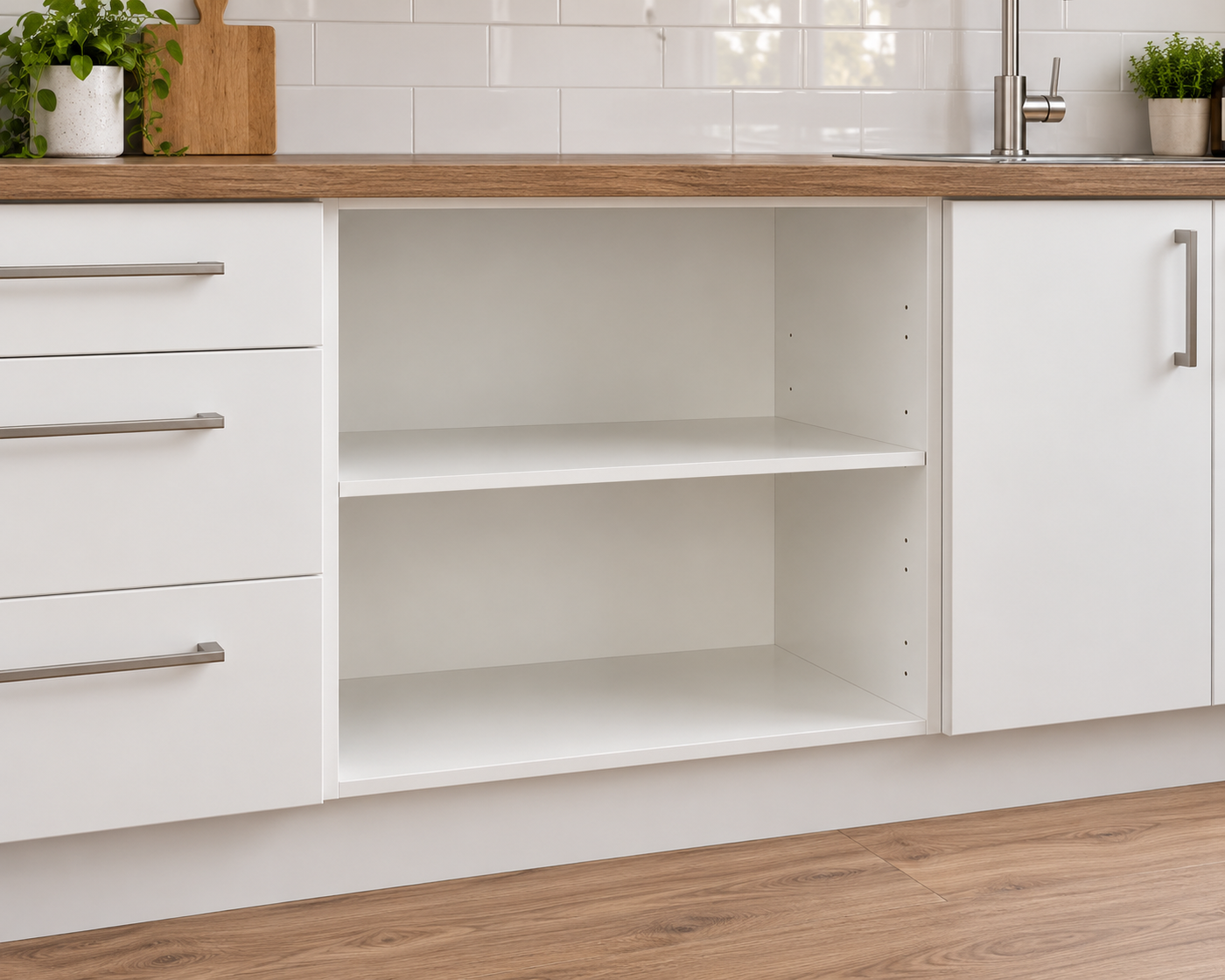 Base Cabinet