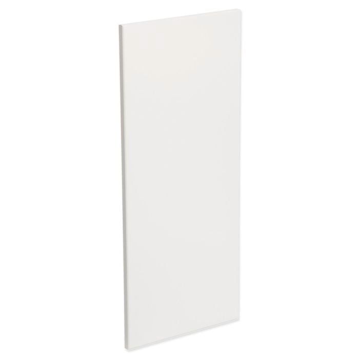 Kaboodle white gloss cabinet door, Bunnings reference photograph