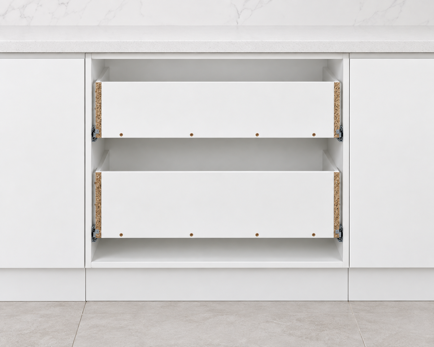 Drawer Cabinet
