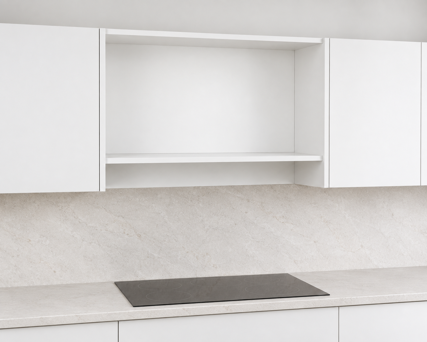 Rangehood Cabinet