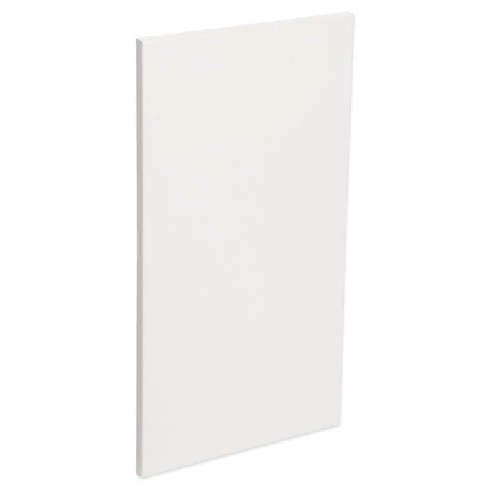 Kaboodle white cabinet door/panel, Bunnings reference photograph