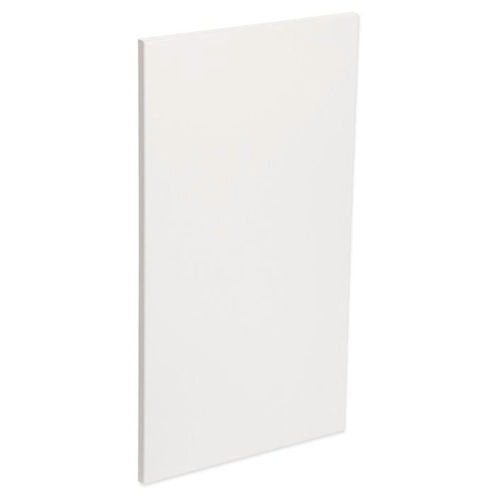 Kaboodle white cabinet door/panel, Bunnings reference photograph