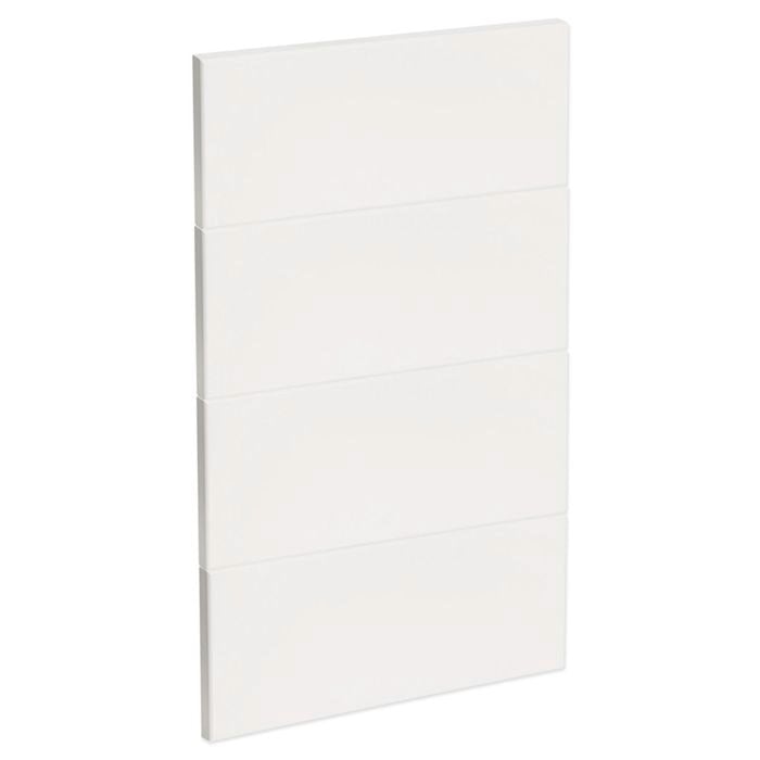 Kaboodle drawer front panels, Bunnings reference photograph