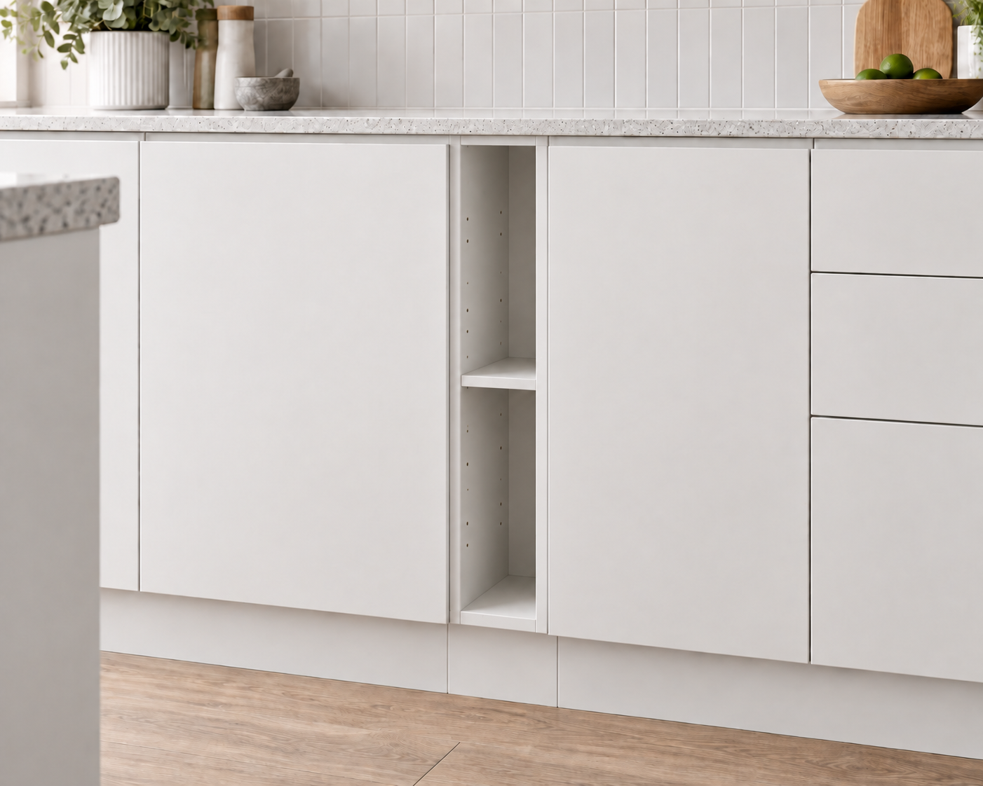 Base Cabinet
